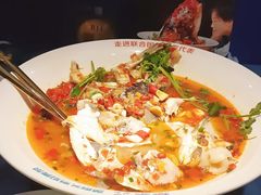 -坛宗剁椒鱼头(河西王府井店)