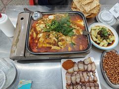 -邹胖哥好好吃餐馆(荔波美食街店)
