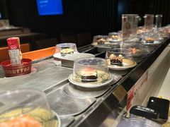 -小乔回转寿司(铁东万象汇店)