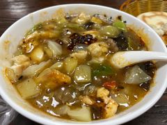 -段生记肉丸糊辣汤(西铁大明宫住宅小区店)