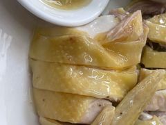 -强记湛江鸡饭店·二十七年老字号(拱北店)