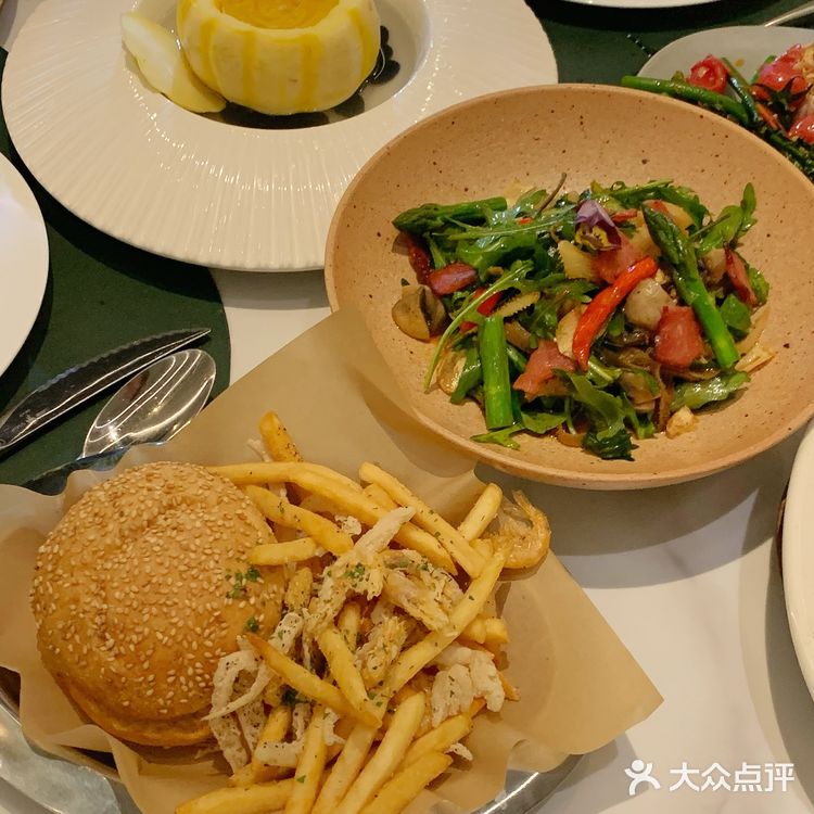 温州探店|Di Piu最西厨 露台氛围感爆棚