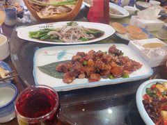 -映像威海·海鲜味道(市区店)