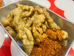 -文立新麻辣烫(合生汇21街区店)