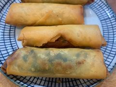 春卷-阿木舂记·特色小吃(平江路店)