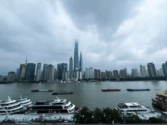 -上海外滩英迪格酒店