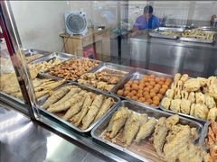 -北坦杨家干炸里脊(总店)