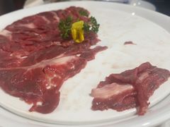 -潮牛魏记鲜牛肉火锅(开发区店)