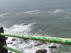 -广东惠东海龟国家级自然保护区