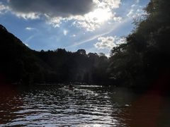 -千泷沟大瀑布旅游区
