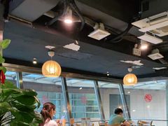 大堂-潇湘阁(昆泰国际大厦店)