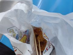 -CoCo都可(大润发中原店)