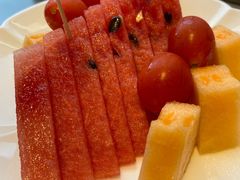 -四川饭店(长白店)