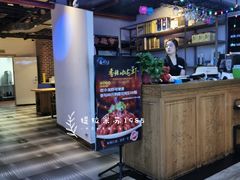 -香鼎坊江西菜(国奥店)