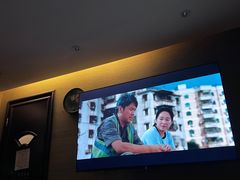 -华夏良子·足道SPA艾灸(王府井店)