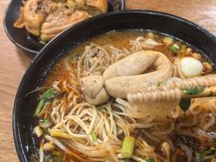 -青石桥老瓦房肥肠粉总店(青石桥总店)