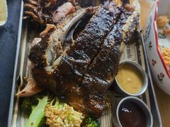 -Ricci睿奇美式餐厅(五道口店)