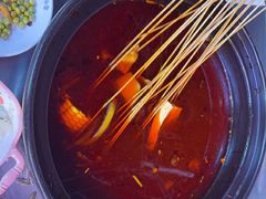 -两角签串串香十一年老字号(机场路店)