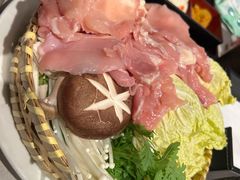 -dodonpa.墩墩伐 便当食堂(博华广场店)