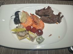 -杭州国际会议中心洲际酒店-原素全日餐厅(解放东路店)