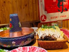-四喜小胖·北京涮肉(五道营店)