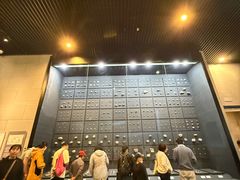 -北京周口店北京人遗址博物馆