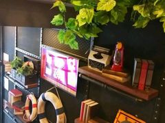 -好伦哥比萨烤肉自助(马家堡店)