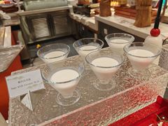 -怡咖啡·自助餐·西安香格里拉