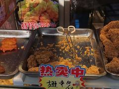 -味味香(团结湖店)