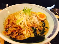 -雷门拉面·现熬骨汤(凯德来福士店)