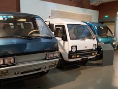 -柳州工业博物馆