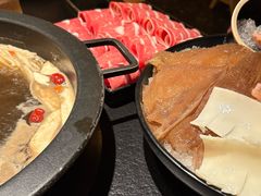 -晓宇重庆火锅(西安荟聚店)