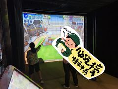 -VS SPORTS PARK运动玩乐园·团建·生日会(合生汇店)
