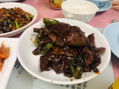 -蘭心餐厅(进贤路店)