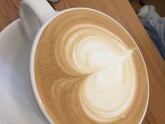 -Cafe Villa