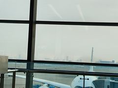 -上海虹桥国际机场