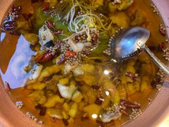 -满堂春特色餐馆