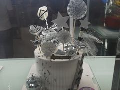 -你好独角兽·蛋糕甜品