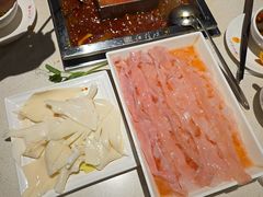 -红鼎坊·老成都火锅(新南门店)