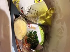-探鱼·鲜青椒爽麻烤鱼(广州欣荣广场店)