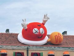 -地二手作鱼汤馄饨(上街里店)