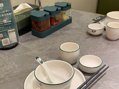 -品也·鲍鱼鸡火锅(皇庭广场店)