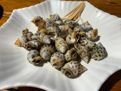 -蓝湾碧波·老字号·疍家非遗海上餐厅