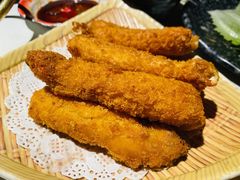 -哥老官重庆美蛙鱼头(五角场合生汇店)