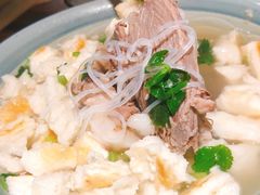 -吴满满油泼面(北方风味园店)