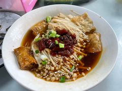 -玲燕蒸菜馆(江东路店)