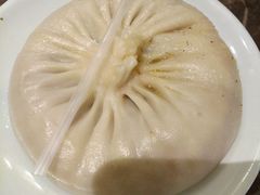 -冶春茶社(星汉大厦店)