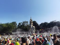 -西双版纳傣族园