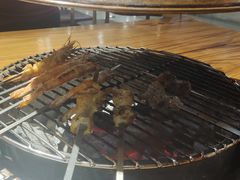 -号令江湖·水浒烤肉(和畅睦邻中心店)