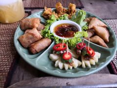-自然餐厅(Phuket)